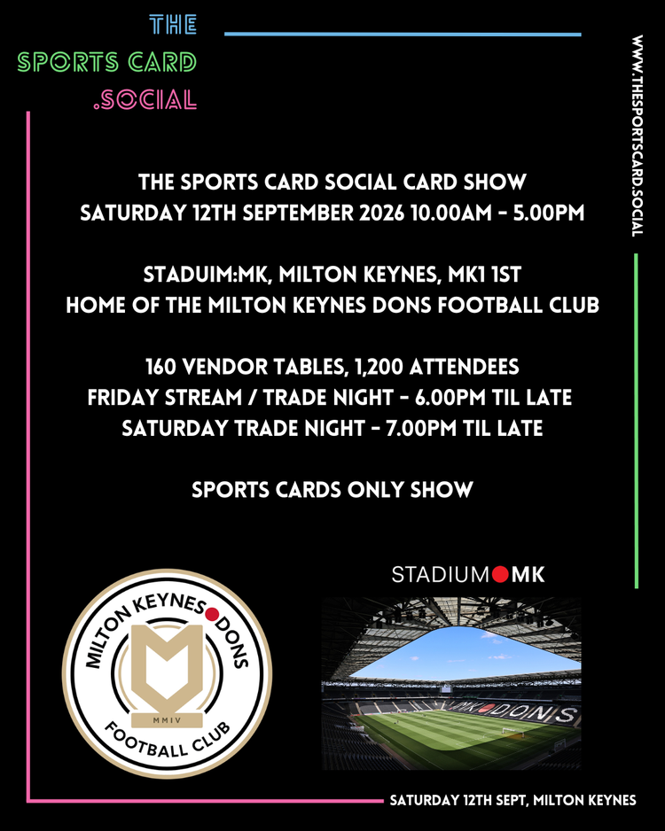 TheSportsCardSocial