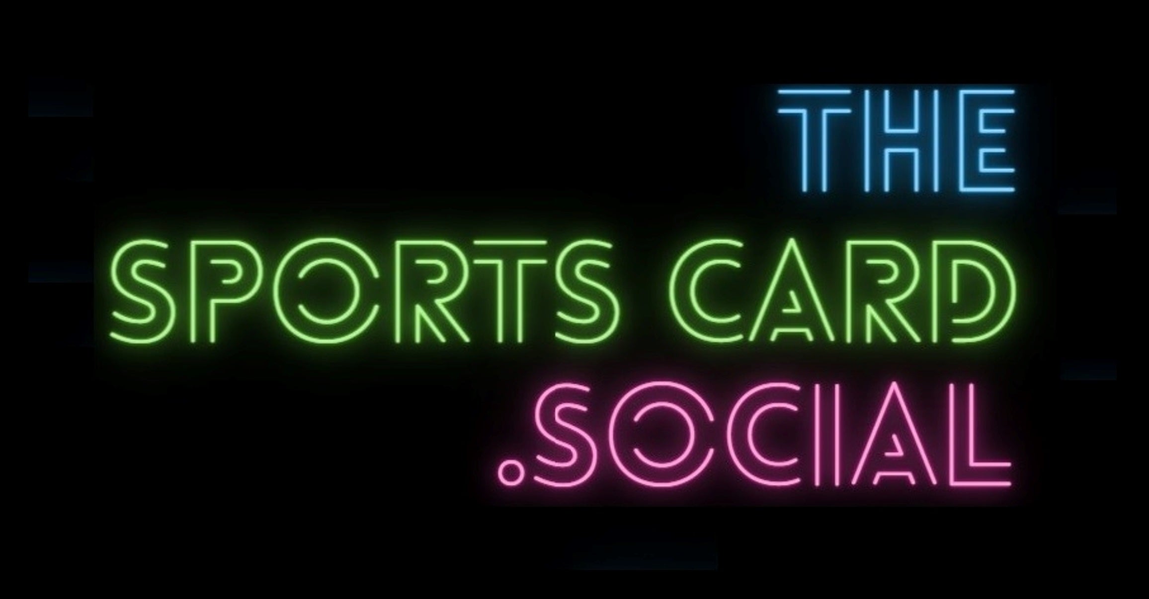 TheSportsCardSocial