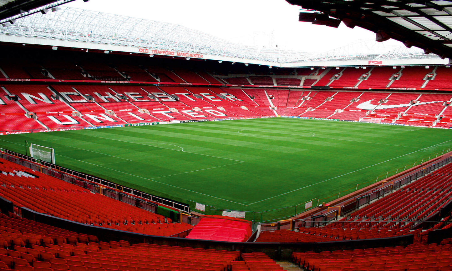The Sports Card Social (Theatre of Dreams) - VENDOR TABLES x2 - Saturday November 14th 2026