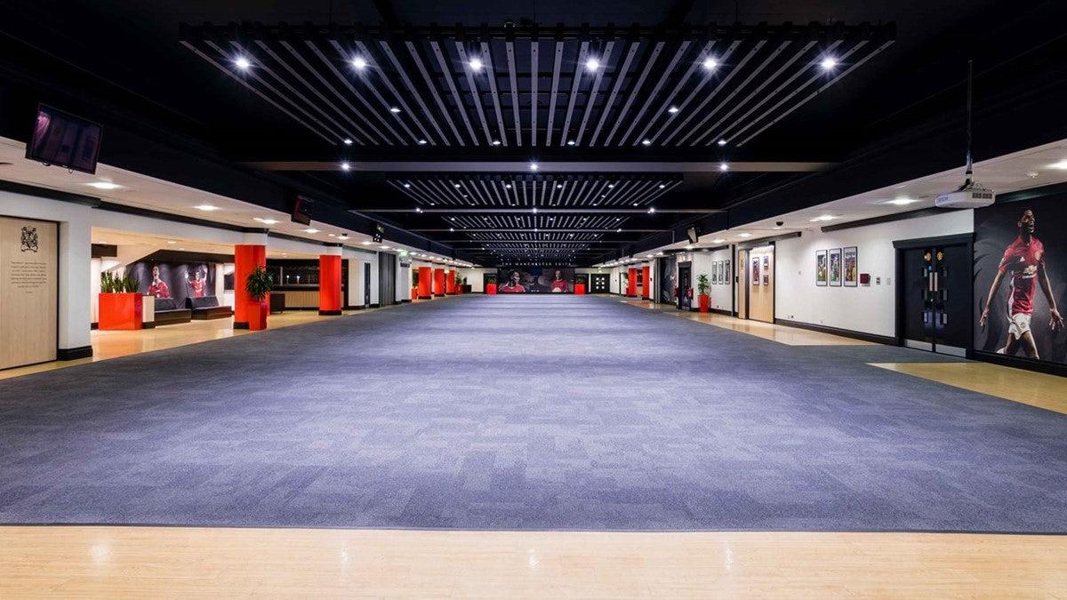 The Sports Card Social (Theatre of Dreams) - VENDOR TABLES x2 - Saturday November 14th 2026