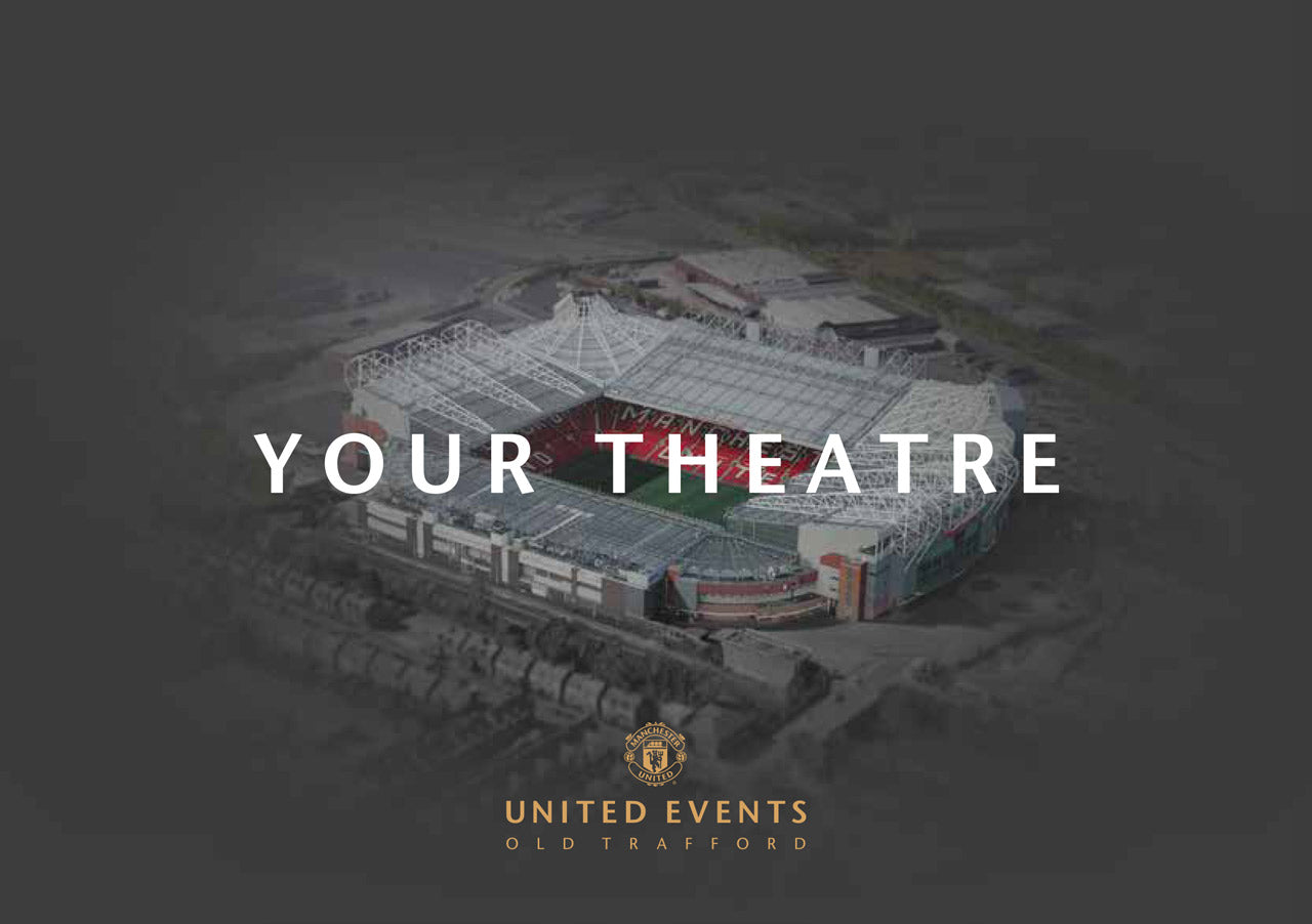 The Sports Card Social (Theatre of Dreams) - VENDOR TABLES x2 - Saturday November 14th 2026